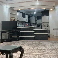 ۱۰۸ متری علاقمندان ۲ خواب