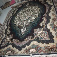 فرش|فرش|قزوین, |دیوار