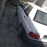 پراید۹۷|خودرو سواری و وانت|داراب, |دیوار