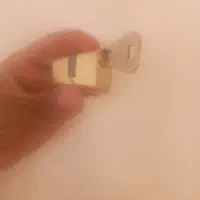 قفل نو درب