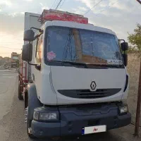 فروشی|خودرو سنگین|کاشان, باغ ماجد|دیوار