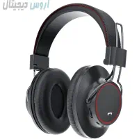 هدفون بلوتوثی نیاs3000مشکی قیمت استثنایی|لوازم جانبی موبایل و تبلت|مشهد, کوی المهدی|دیوار