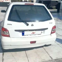 پراید ۱۱۱|خودرو سواری و وانت|اهواز, ۲۴ متری|دیوار