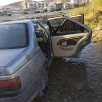 پژو 405مدل 86|خودرو سواری و وانت|کامیاران, |دیوار