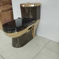 سرویس بهداشتی سرامیکی|لوازم سرویس بهداشتی|بهبهان, |دیوار