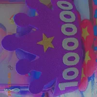 ساخت انواع تاج گیفت و...