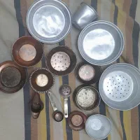 تعدادی اسباب بازی|اسباب‌بازی بچه|تهران, بروجردی|دیوار