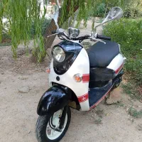 پاکشتی یاماها وینو انژکتوری