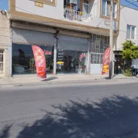 مغاره، ۳۵ متری، سر خیابان