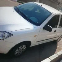 تیبا دو ای ایکس|خودرو سواری و وانت|کهریزک, |دیوار