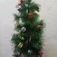 درخت کریسمس