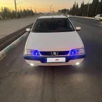 پژو۴۰۵ اس ال ایکس