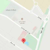 فروش زمین تجاری مسکونی