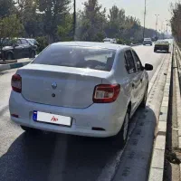 رنو سیمبل ۲۰۱۶|خودرو سواری و وانت|ری, شهید بهشتی|دیوار