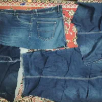 حراج پارچه لی|حراج|کرمان, |دیوار