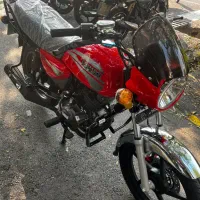 تکنو کی ال دی باکسر