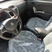 خودرو ساینا اس ۸۵ گانه|خودرو سواری و وانت|رستمآباد, |دیوار