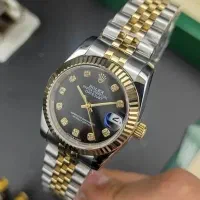 ساعت رولکس زنانه