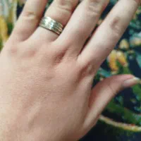 انگشتر طلا 4گرم و600|جواهرات|پاکدشت, حصار امیر|دیوار