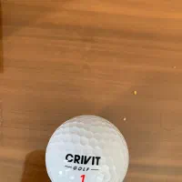 توپ گلف کریویت آلمان CRIVIT