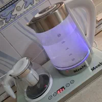 چایساز|سماور، چای‌ساز، قهوه‌ساز|اسلام‌شهر, مظفریه|دیوار