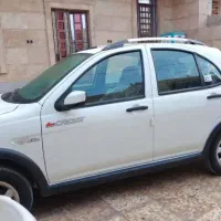 کوییک GX فول مدل 403|خودرو سواری و وانت|سیرجان, |دیوار