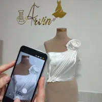 آموزش خیاطی به صورت  حرفه ای ومزونی