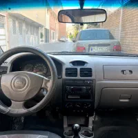 ریو مدل ۸۷|خودرو سواری و وانت|اصفهان, شاهزید|دیوار