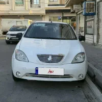 تیبا2 مدل98 شاسی پلمپ