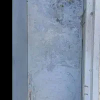 سینک ظرفشویی همراه با کابینت زیر