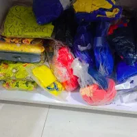 لباس ورزشی