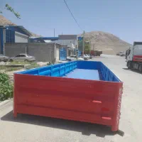 سبدلبه دارتیغه کانتینربر۱۲۴۰