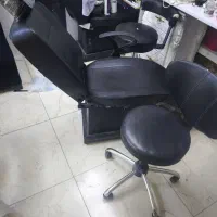 صندلی اصلاح وصندلی استادکار