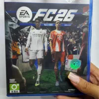 Fc 26 در حد نو