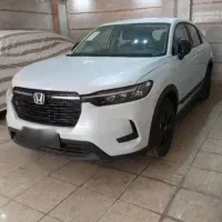 فروش فوری هونداHRVهیبرید2000فول۲۰۲۴