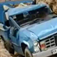 نیسان مدل 89 تناژ بالا