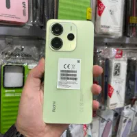 شیائومی Redmi Note 14 با حافظه ۲۵۶ گیگابایت|موبایل|پاکدشت, پاکدشت (مامازند)|دیوار