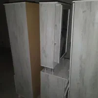 کمد و میز ارایشی