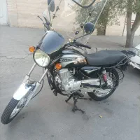 رهرو باکسر طرح باکسر ۱۵۰