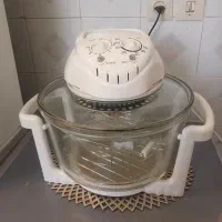 هوا پز و سرخ کن سانی