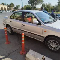 سمند  کارمندی کم کار