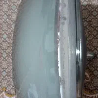 لامپ تصویر تلویزیون قدیمی|تلویزیون و پروژکتور|اندیمشک, |دیوار