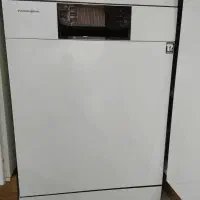 ماشین ظرفشویی پاکشوما