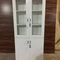 کتابخانه شلف جاکتابی