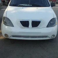 ماشین فروشی مدل ۹۵