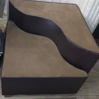 مبلمان راحتی ۶ نفره|مبلمان خانگی و میز عسلی|تهران, مهرآباد|دیوار