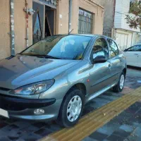 206 تیپ 2 نوک مدادی