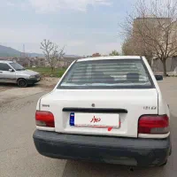 پراید۱۳۷۵|خودرو سواری و وانت|سقز, |دیوار