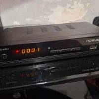 گیرنده دیجیتال تلویزیون