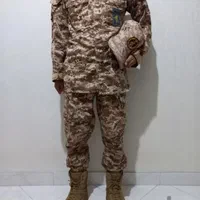 لباس ساتر عملیاتی|لباس|تهران, گمرک|دیوار